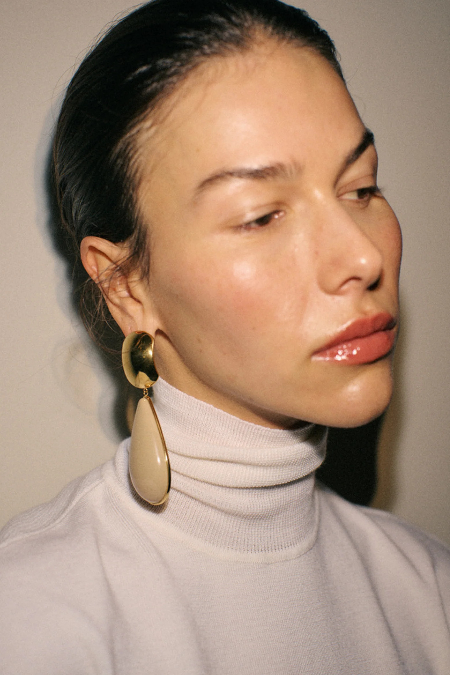 lulu earring | The New Trend (Australia & New Zealand)