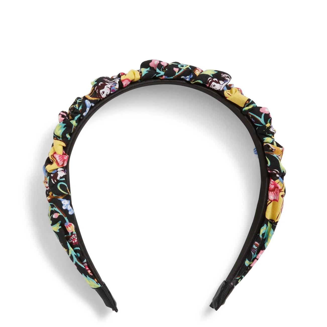 Disney Ruched Headband | Vera Bradley