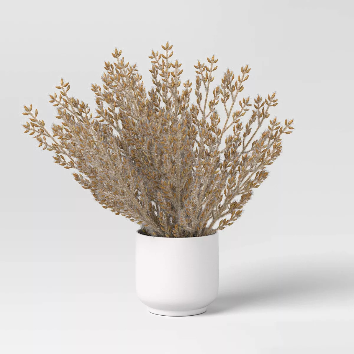 Tan Grass Mini Arrangement - Room Essentials™ | Target
