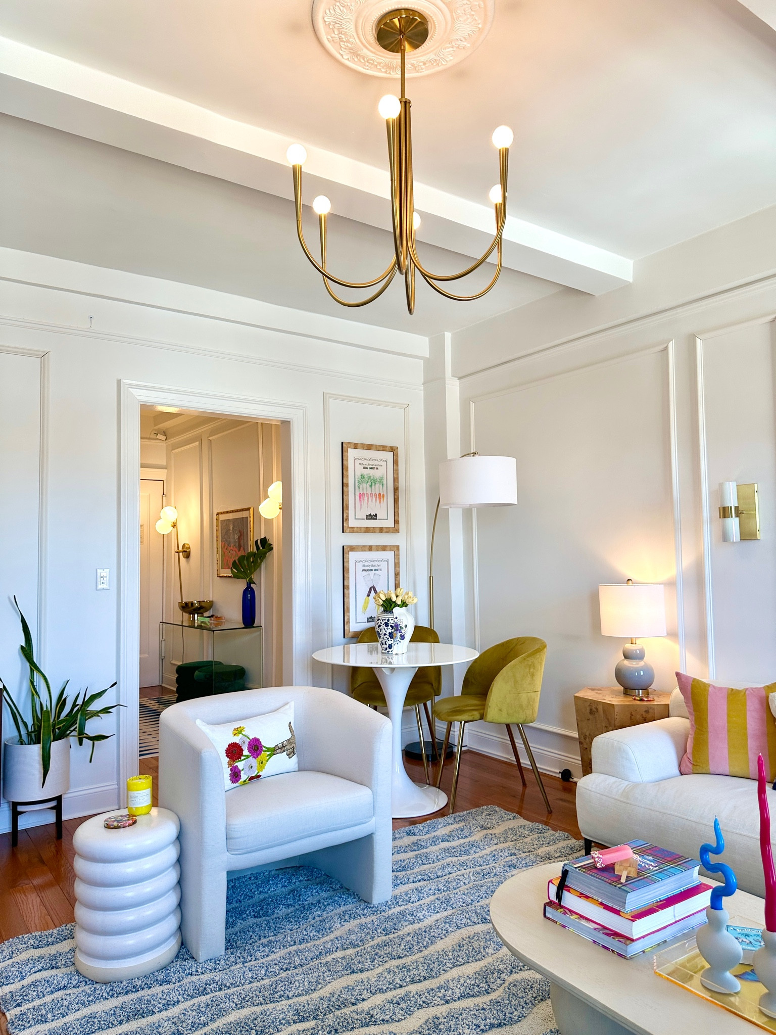 Living room decor! #homedecor 

#LTKhome