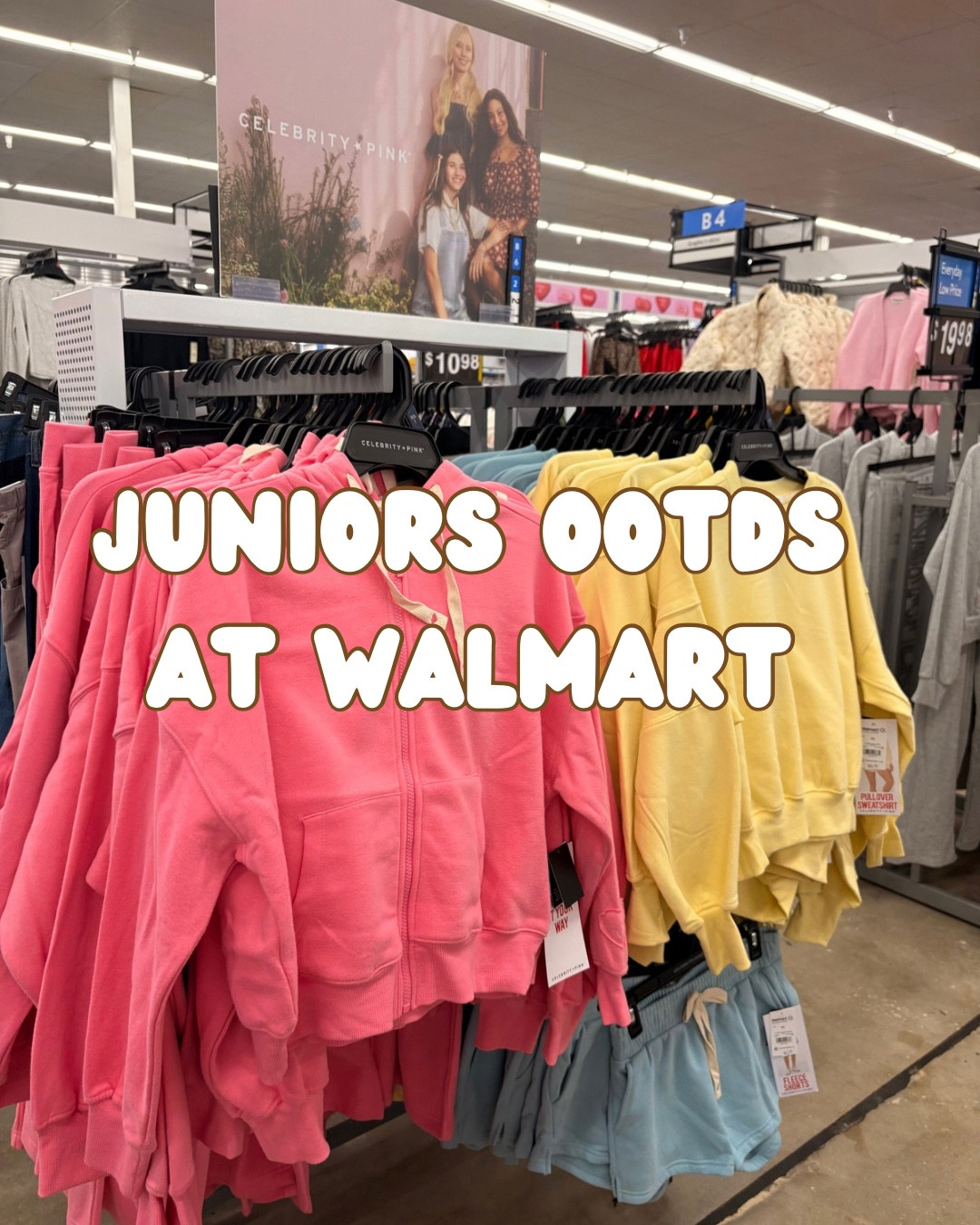 #walmart #womens #juniors #clothes #style #fashion #walmartfinds #walmartstyle

#LTKActive