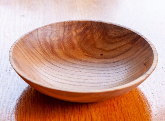 Small Elm Bowl | Etsy (US)