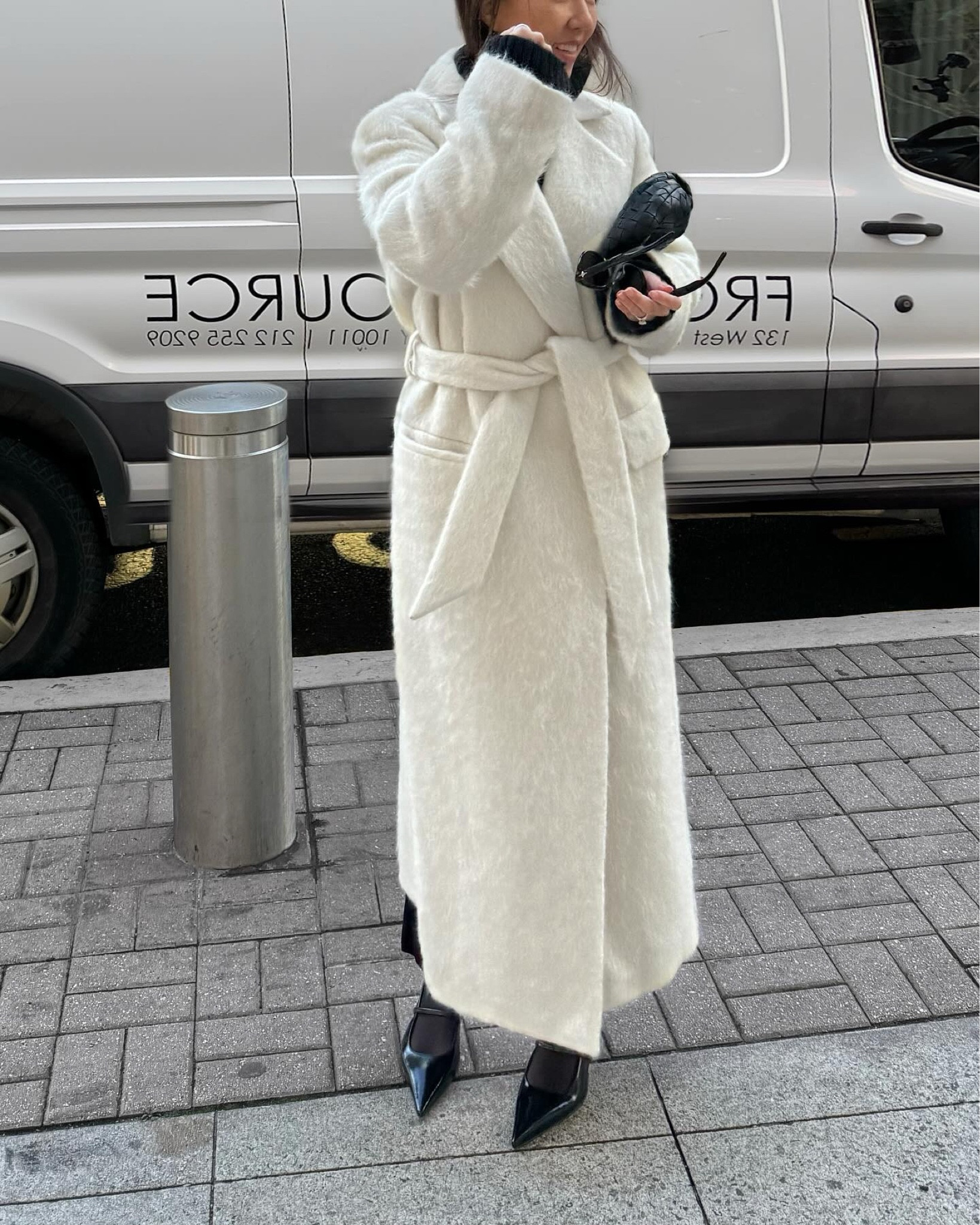 ultimate winter whites of dreams 🤍🍦


#ootdnewyork10 #ltkit #winterstyle #winterlook #wintercoats

#LTKGiftGuide #LTKsalealert #LTKstyletip