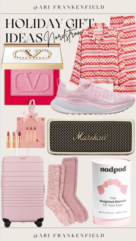 Loving these cute finds from Nordstrom! Great for gift ideas! 

#LTKSeasonal #LTKGiftGuide #LTKHoliday