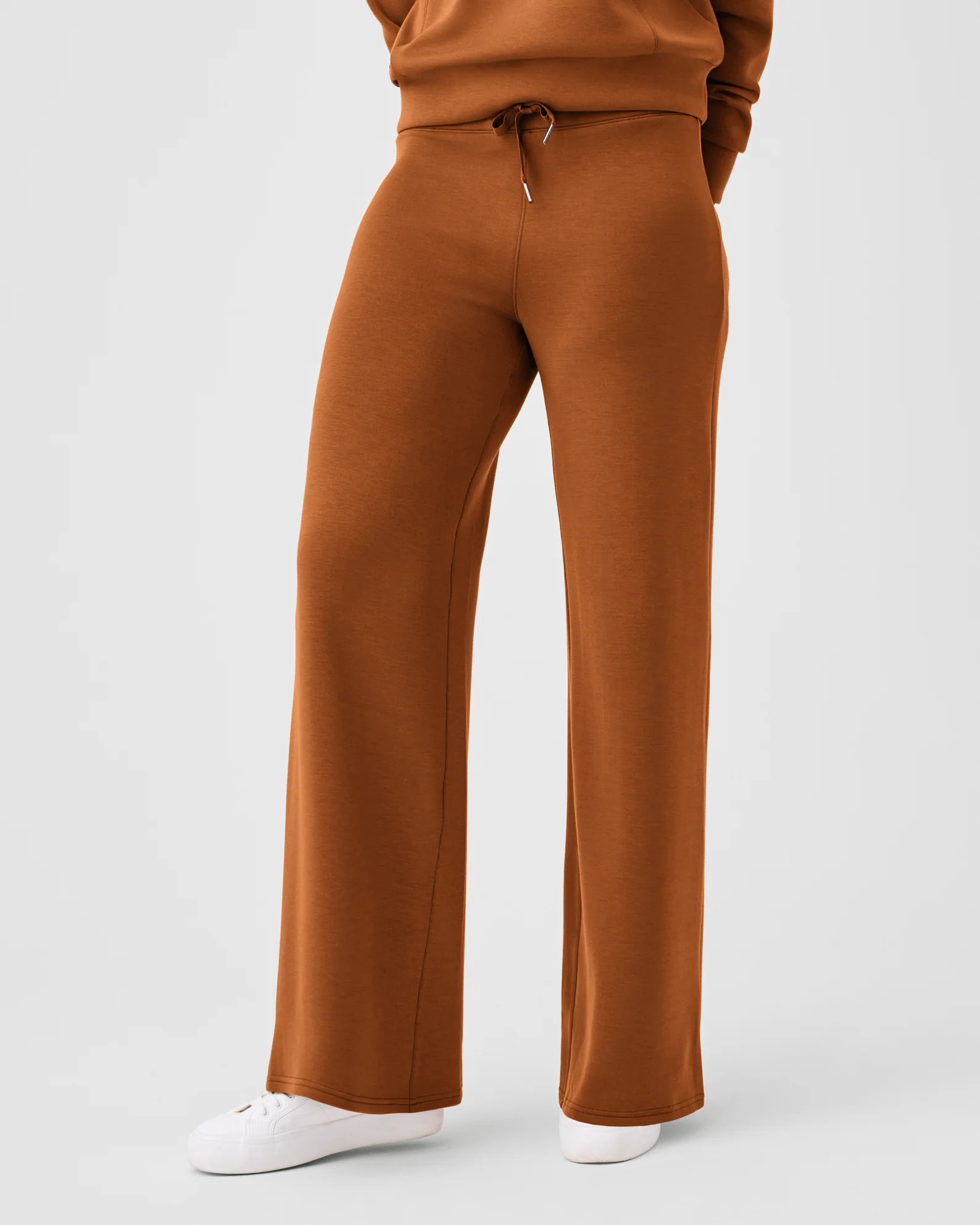 AirEssentials Wide Leg Pant | Spanx