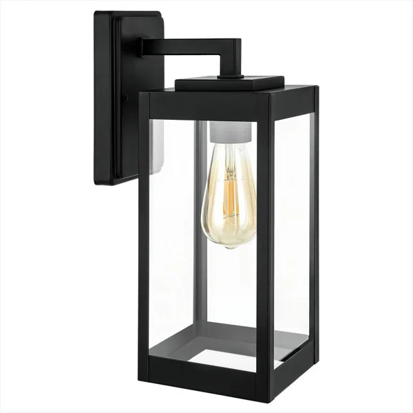 Rockmeade Wall Light | Wayfair North America