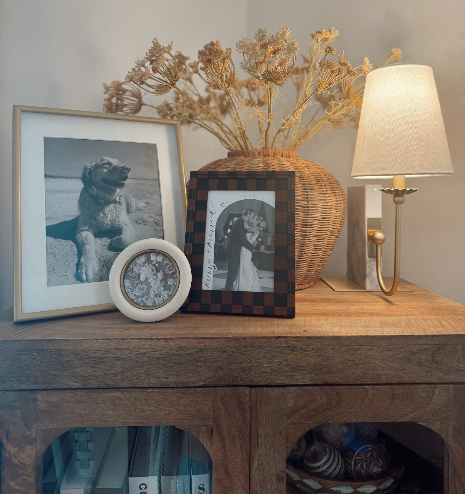 Ope 👀🌾 just a LIL trickle of some fall stems…🙈 these ones are SO GOOD for honestly ALLLL seasons! 

Linked what I could that’s in stock & them some similar items for the things OOS! 🙏🏼

Home decor / fall / target / floral stems / cozy / frames / fall decor / bookshelf lamp / Holley Gabrielle home 

#LTKFindsUnder50 #LTKHome #LTKSeasonal