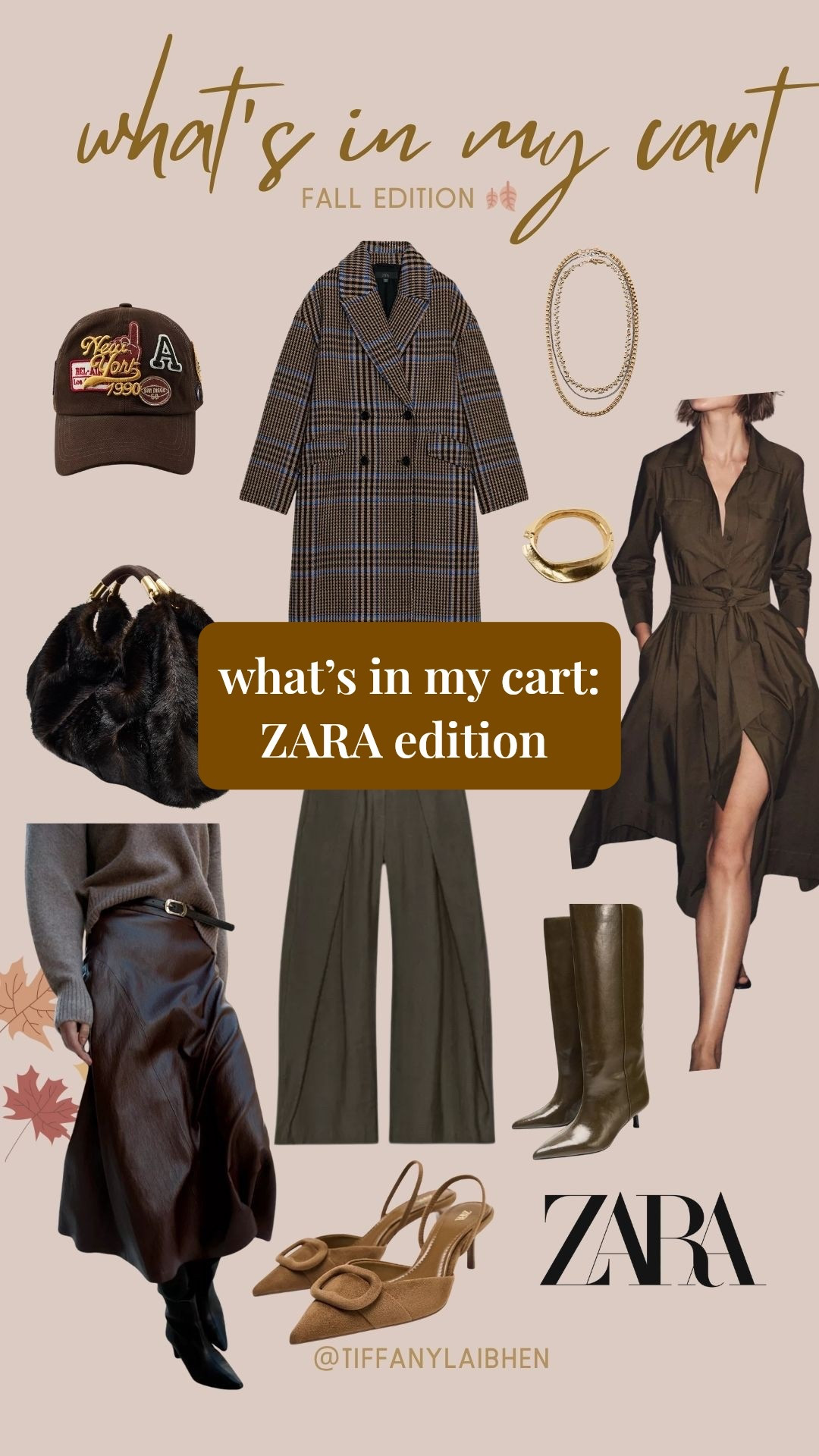 some Fall yumminess that caught my attention 

#LTKSeasonal #LTKStyleTip #LTKFindsUnder100