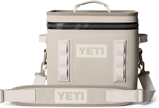 YETI Hopper Flip 12 Portable Cooler | Amazon (US)