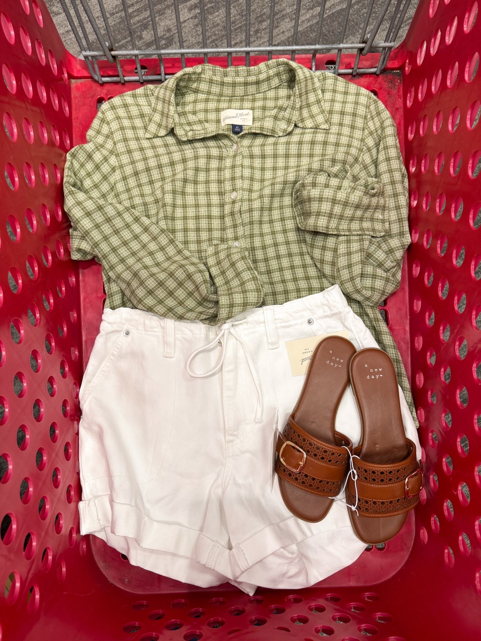 The perfect summer outfit! Planning to take this one on my next trip! 

target haul,
Target style,
New target fashion arrivals

#LTKSaleAlert #LTKgrwm #LTKootd