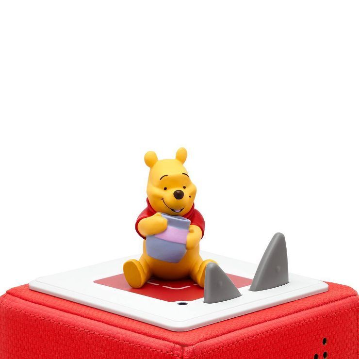 Tonies Disney Winnie the Pooh Audio Play Figurine | Target