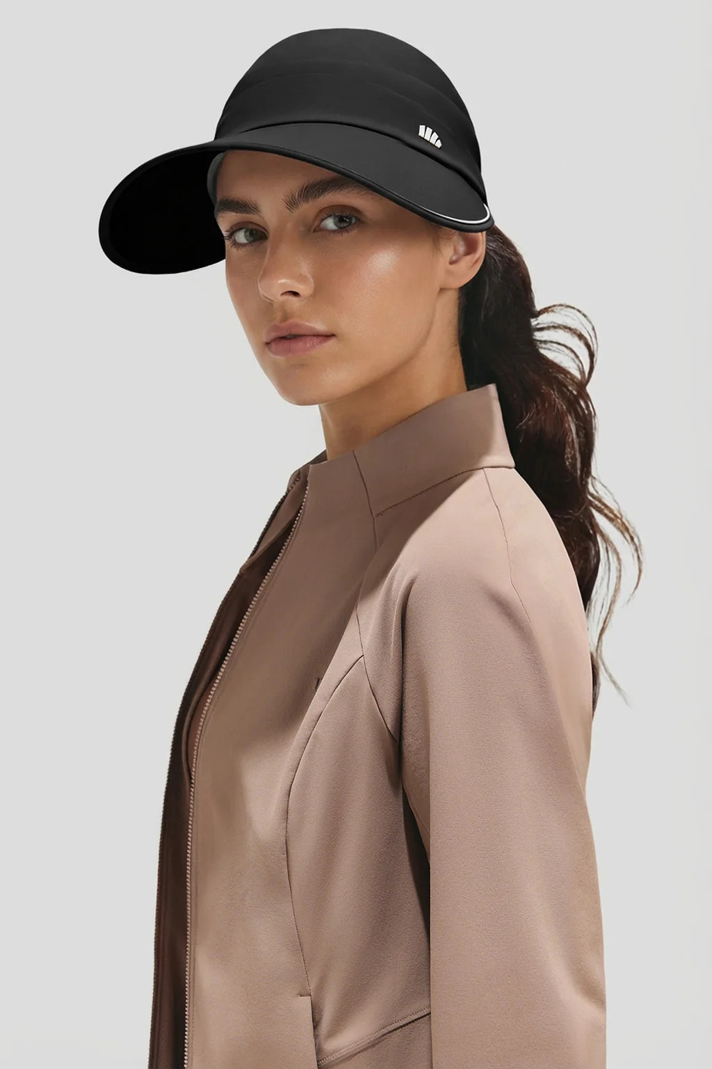 Women's Wide Brim Sun Protection Hat UPF 100+ BM530 | Beneunder US