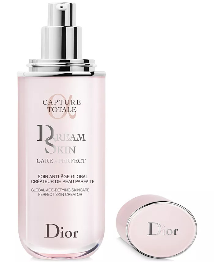 Capture Totale Dreamskin Care & Perfect Global Age-Defying Skincare Perfect Skin Creator, 2.5-oz. | Macys (US)