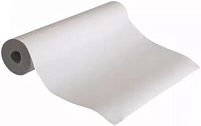 Ikea Mala Drawing Paper Roll, 47 Cm W, 30 Medium/Large, White | Amazon (US)