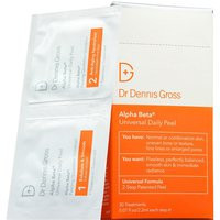 Dr Dennis Gross Alpha Beta Universal Daily Peel (30 Pack) | Dermstore (US)
