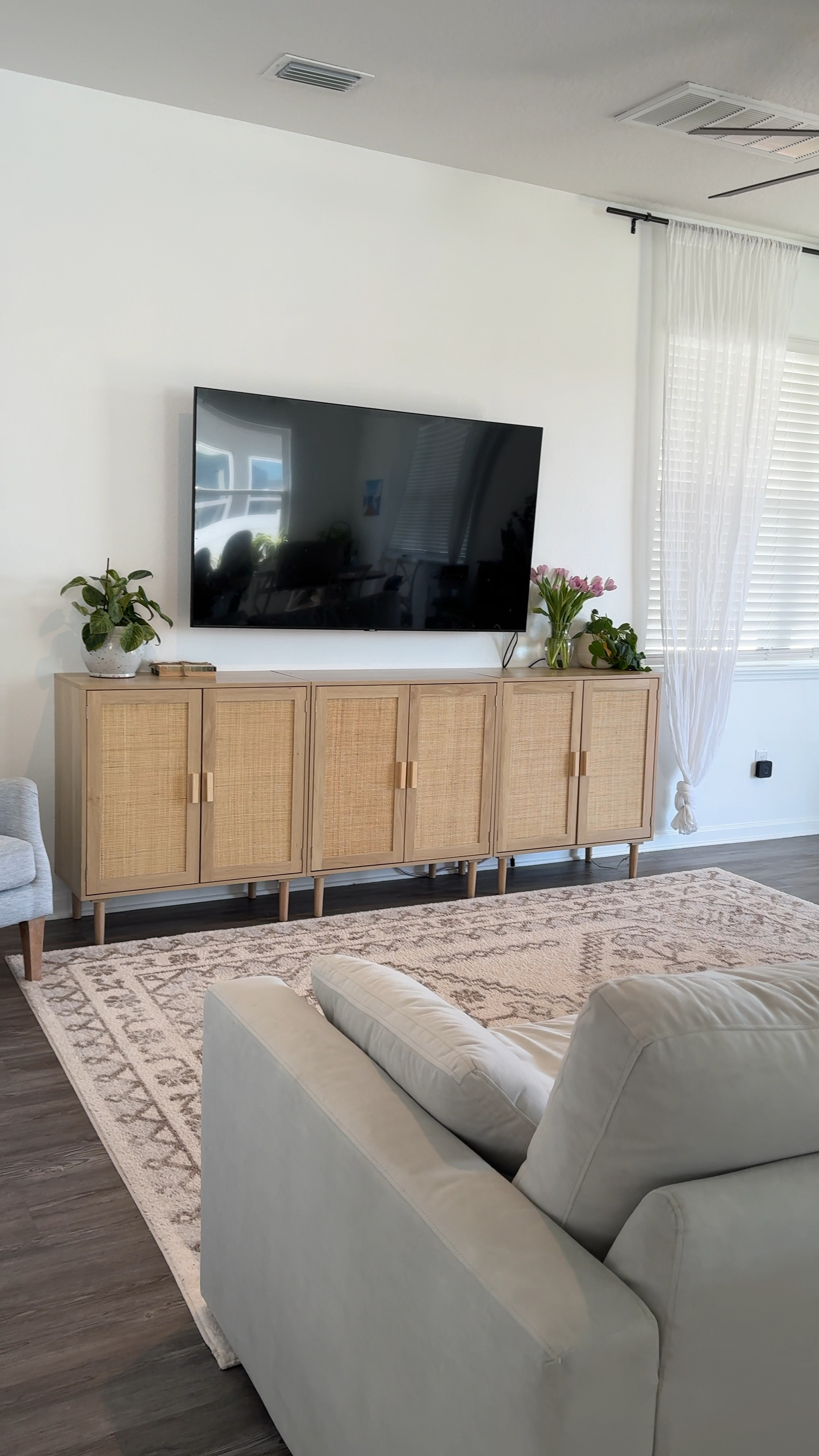 Amazon TV Console