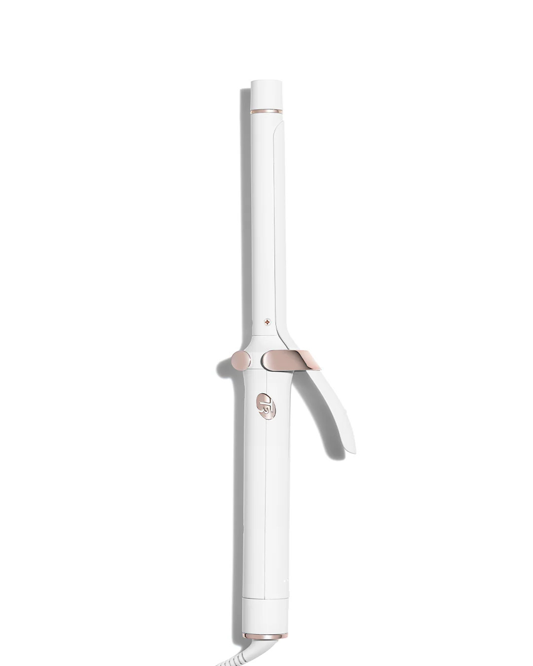 SINGLEPASS CURL - 0.75"" / White | T3 Micro