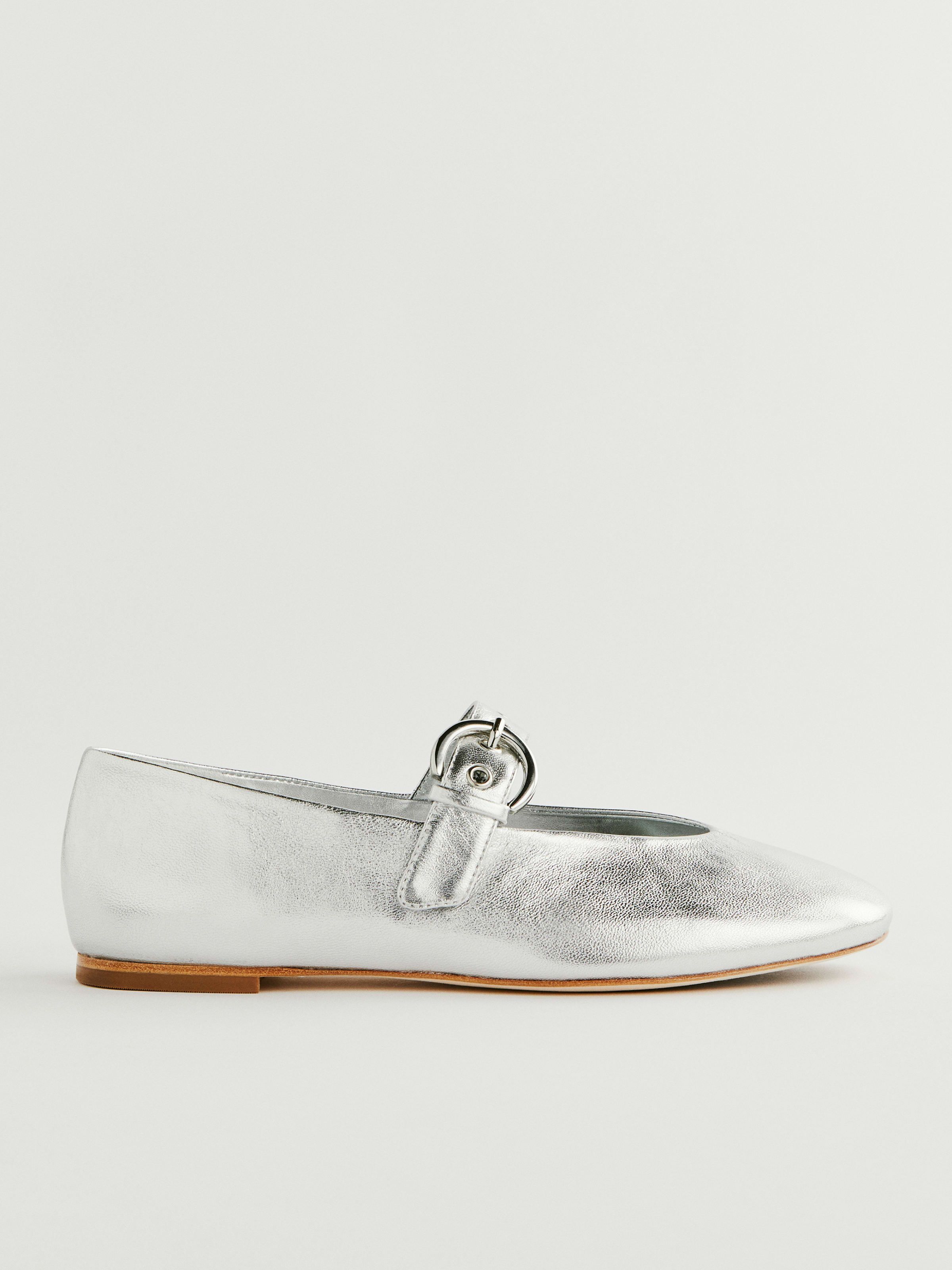 Bethany Ballet Flat | Reformation (US & AU)