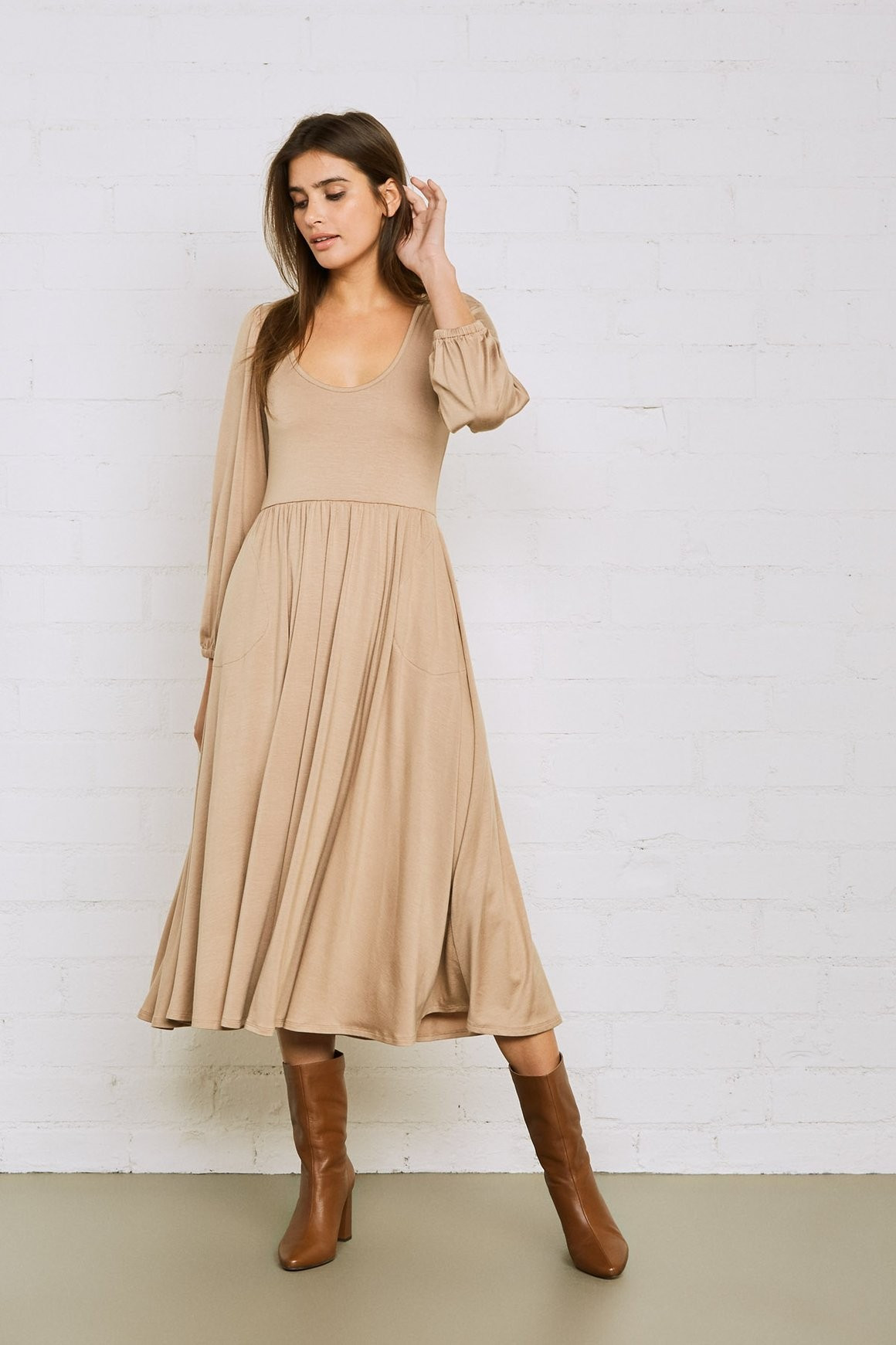 Marion Dress | Rachel Pally
