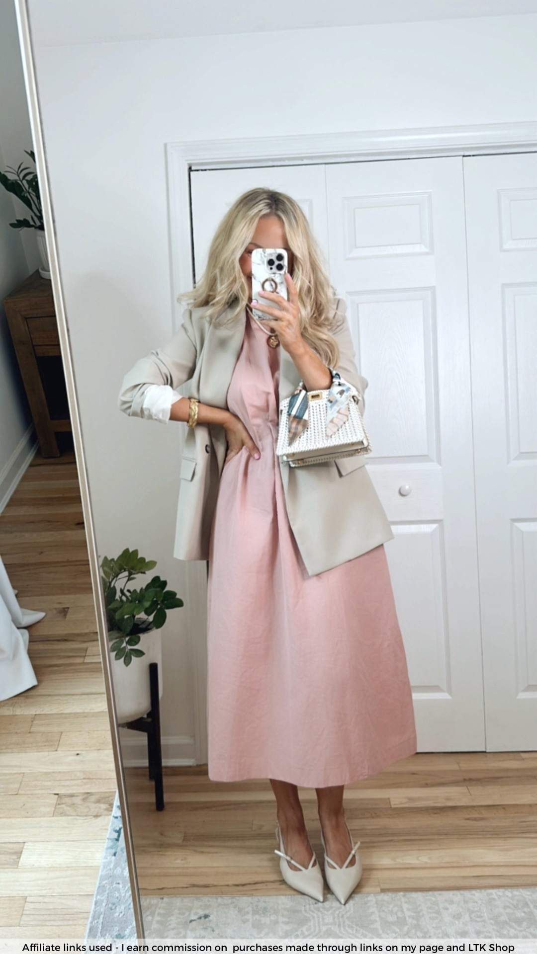 Summer work wear 

#LTKWorkwear