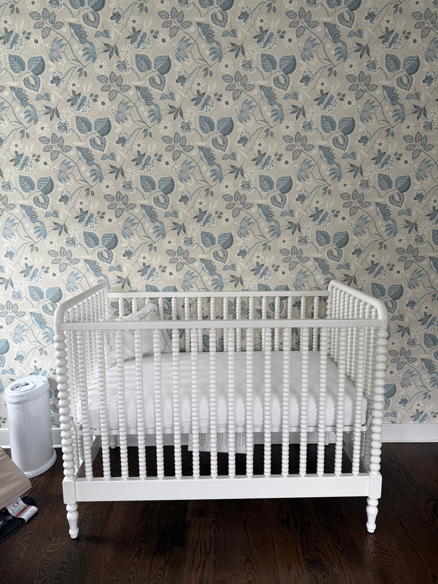 New crib arrived! Worth the splurge in my opinion and currently 20% off! 

#LTKFamily #LTKHome #LTKBump