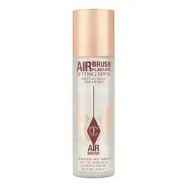 CHARLOTTE TILBURY | Airbrush Flawless Finish Setting Spray - Make-up-Fixierspray | Sephora DE