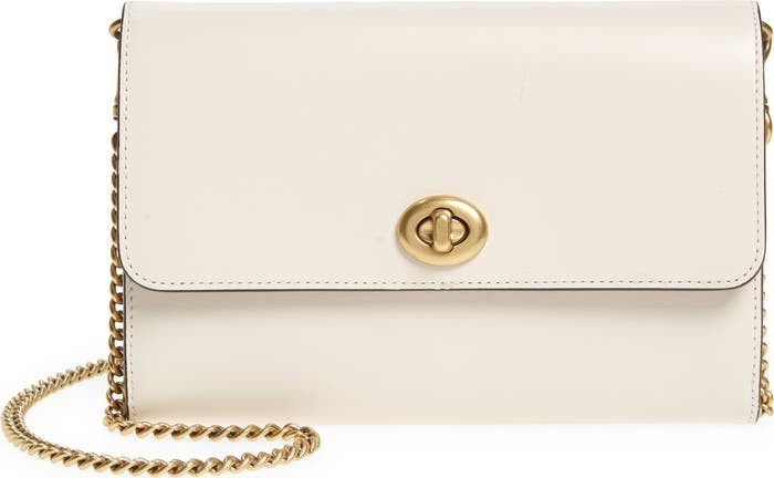 Marlow Leather Crossbody Bag | Nordstrom