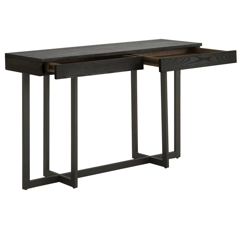 Burch 47.25'' Console Table | Wayfair North America