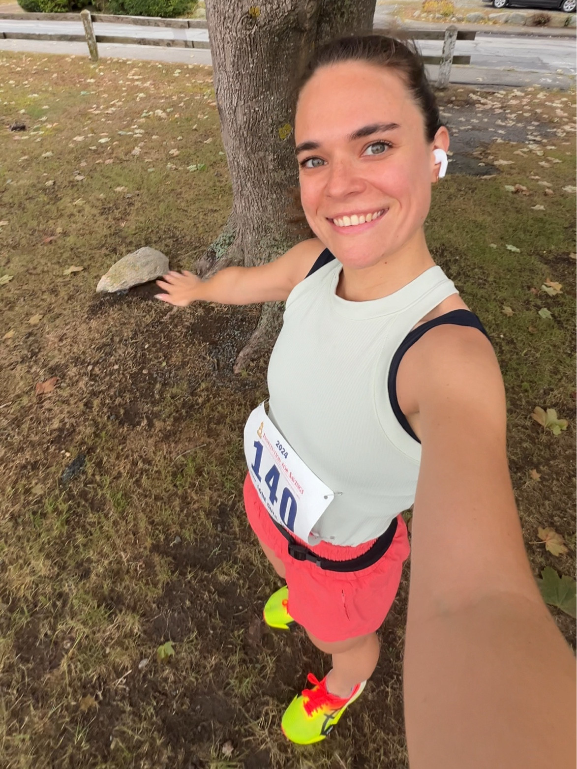 Race Day Fit 

#LTKActive #LTKFitness #LTKGiftGuide