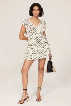 Line + Dot | Rent the Runway