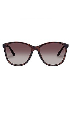 Le Specs Entitlement in Tort & Khaki Gradient from Revolve.com | Revolve Clothing (Global)
