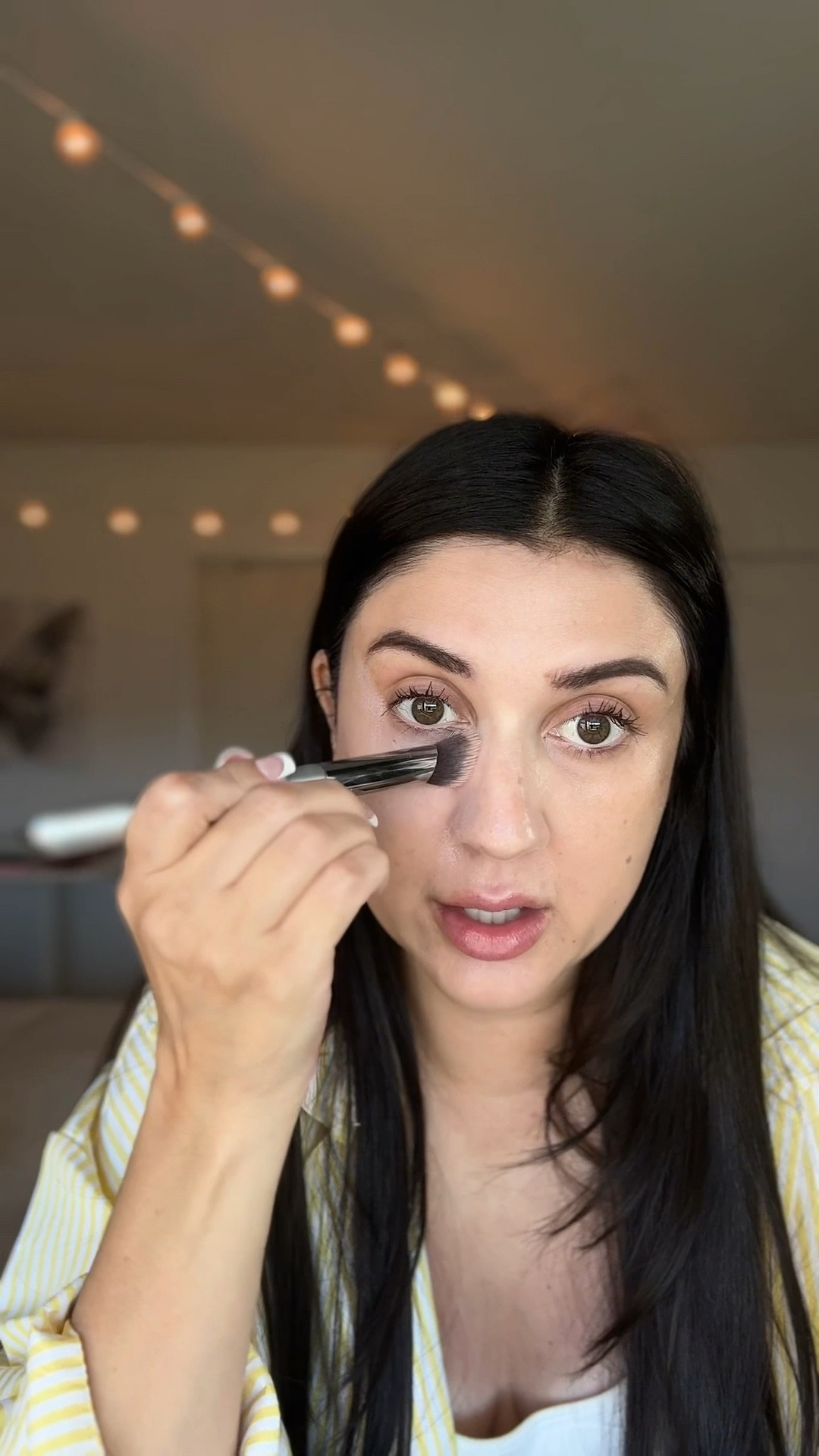 Say bye to dark under eye circles! This is magic and no creasing at all! 

#LTKBeauty