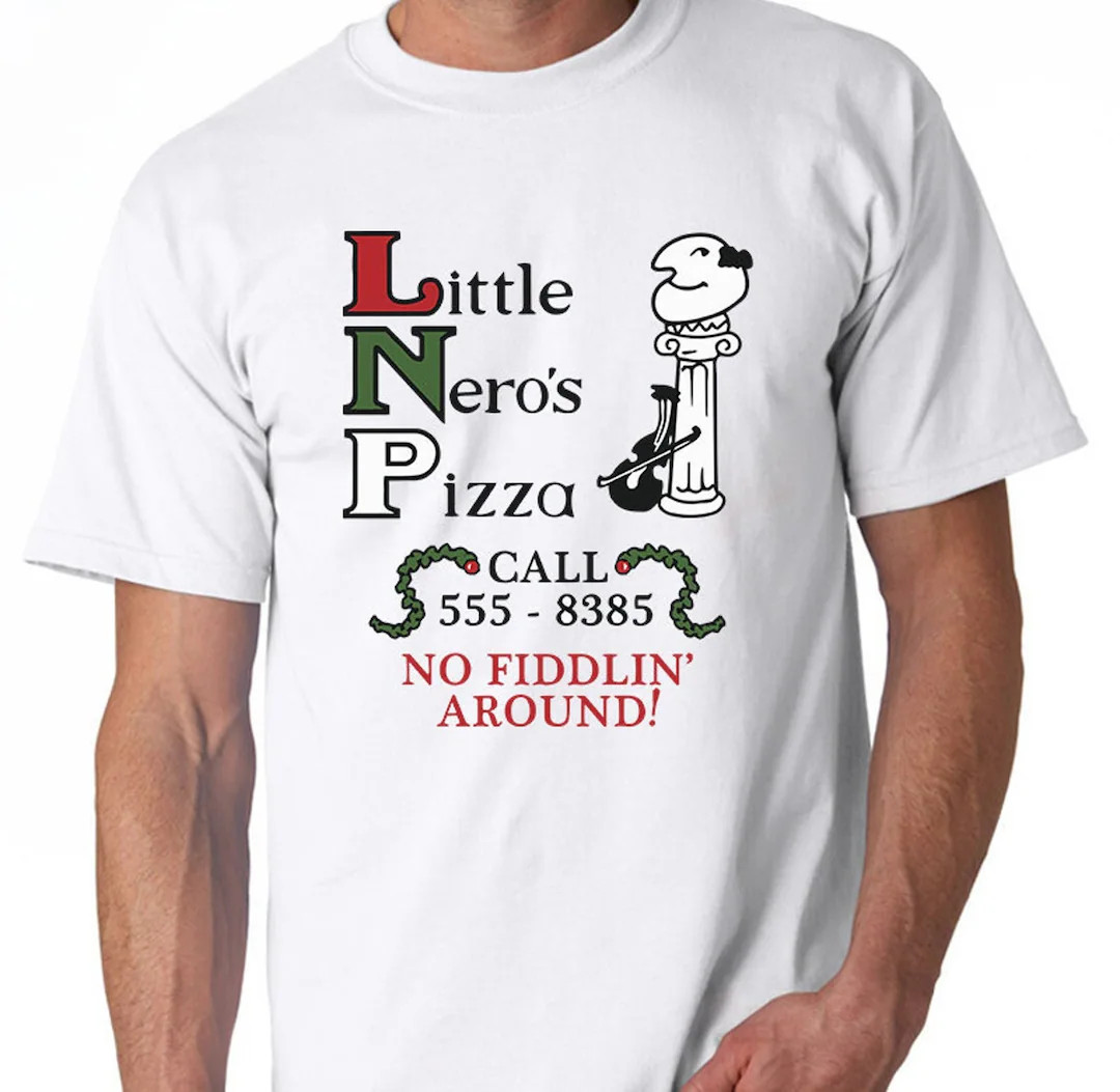 Little Nero's Pizza Cut Files | Cricut | Silhouette Cameo | Svg Cut Files | Digital Alone | PDF |... | Etsy (US)