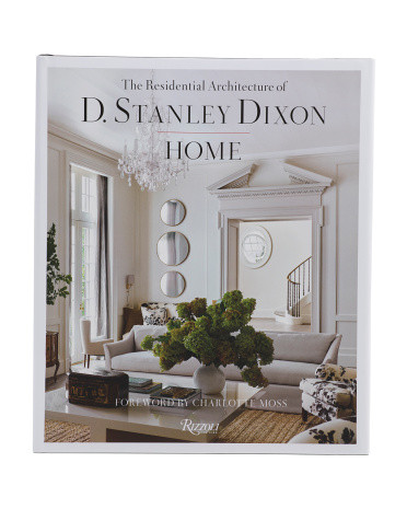Home Book | TJ Maxx