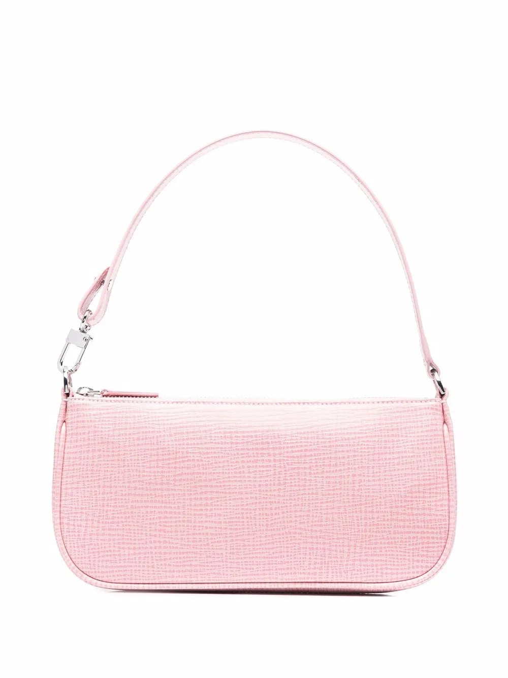 Rachel leather shoulder bag | Farfetch Global