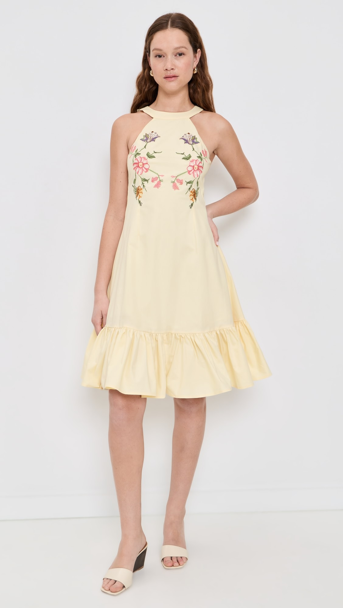 Peri Dress | Shopbop