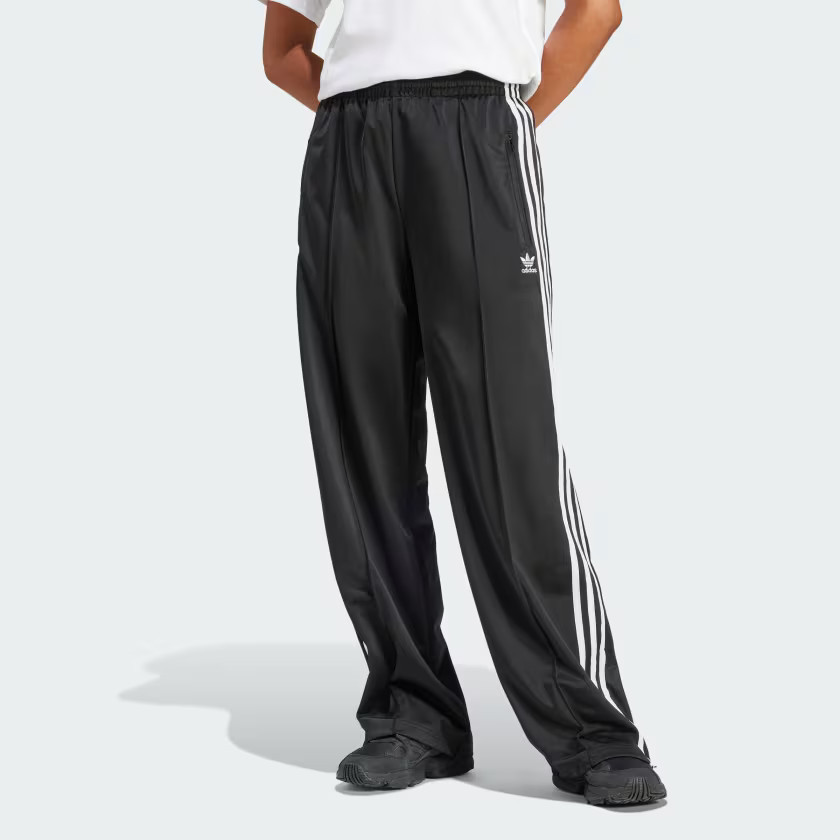 Firebird Loose Track Tracksuit Bottoms | adidas (UK)