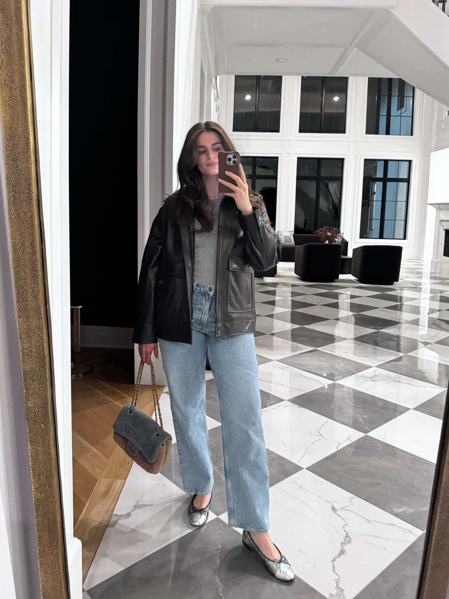 Girls night 

#LTKMostLoved #LTKFindsUnder100 #LTKStyleTip