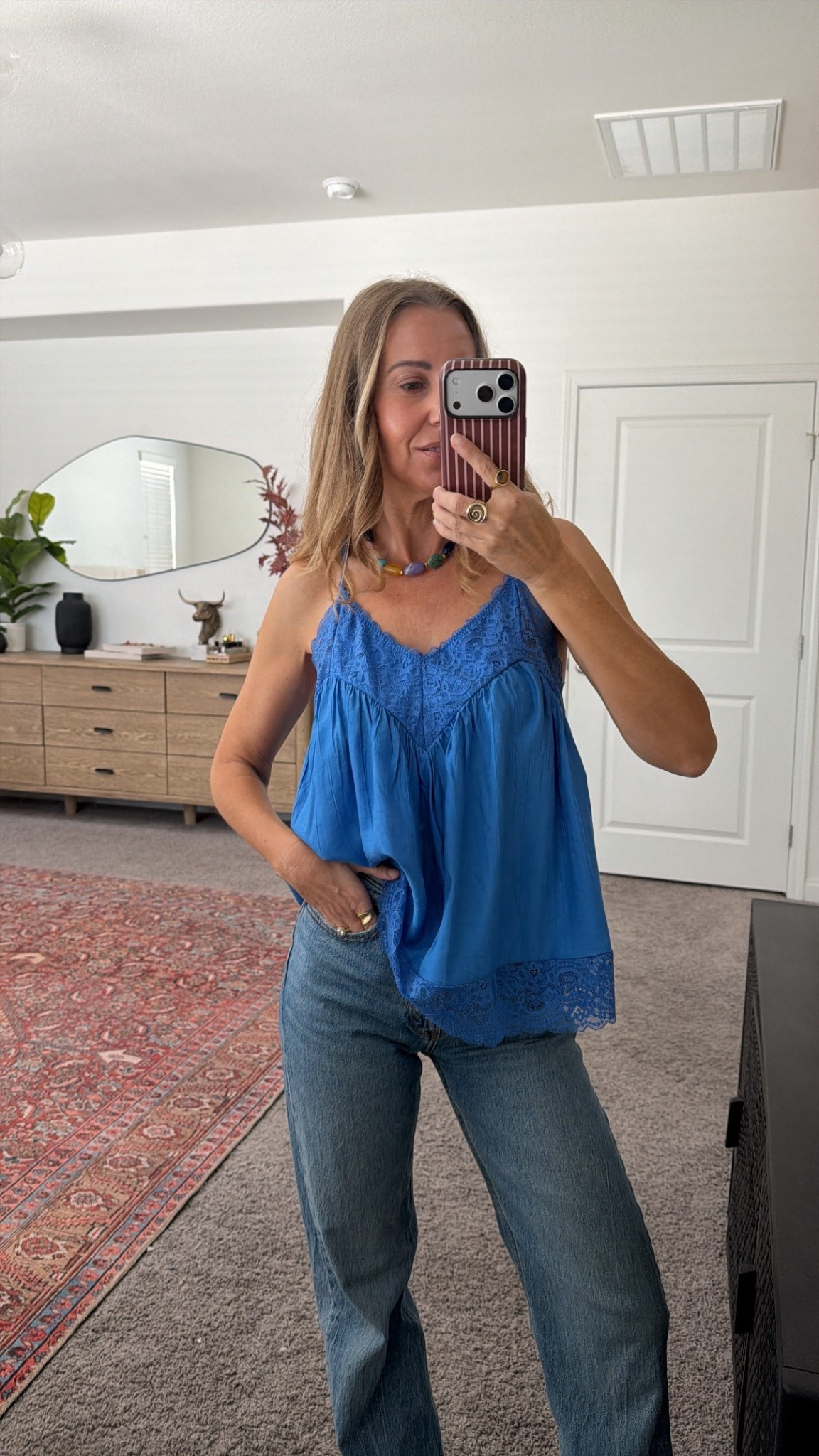 Look for less tops

#LTKSeasonal #LTKSaleAlert #LTKootd