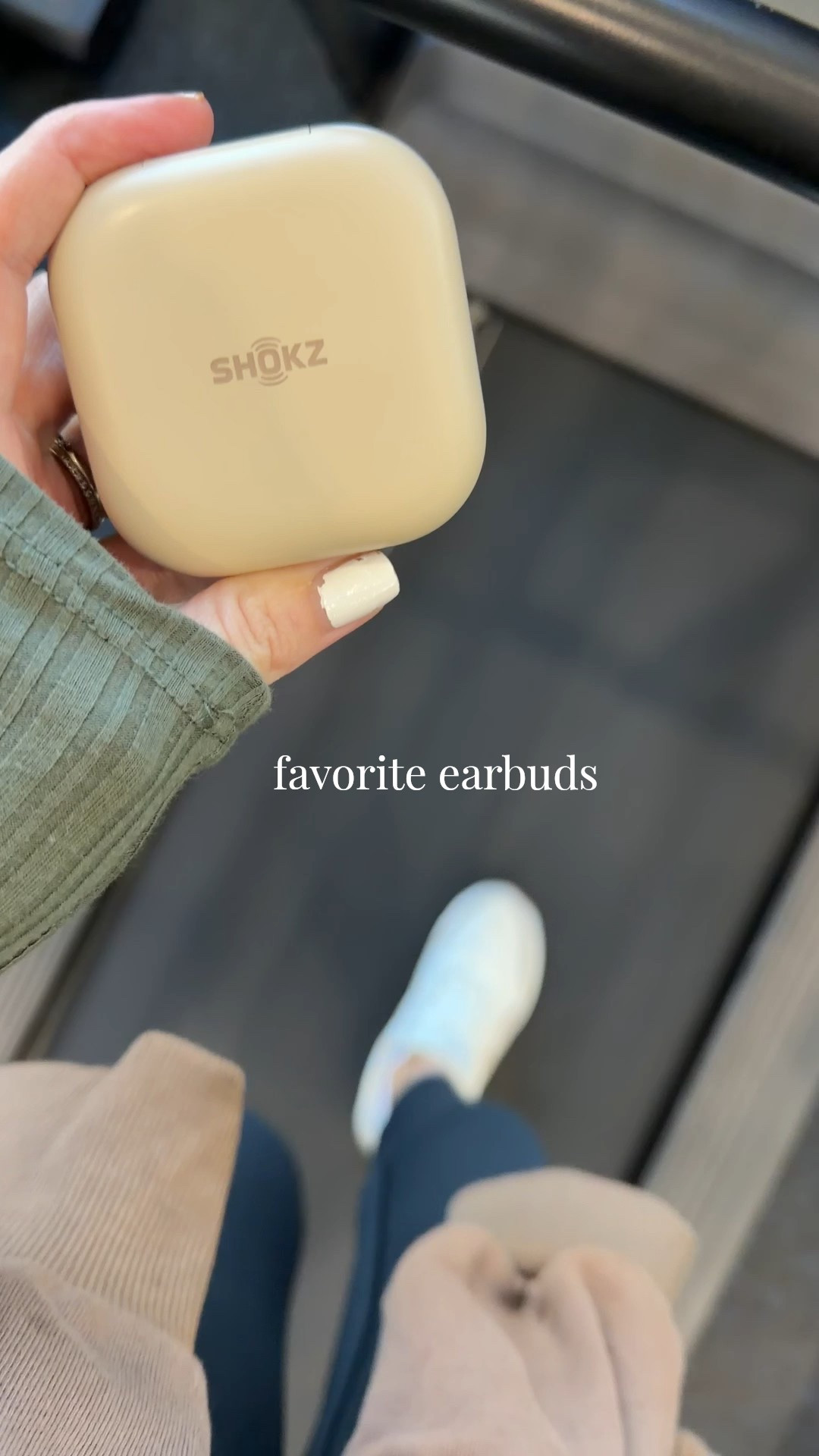 My favorite earbuds for my walks, runs and workouts they have great sound but also allow you to be aware of what’s around you. 

#LTKfitnessgoals #LTKActive #LTKOver40