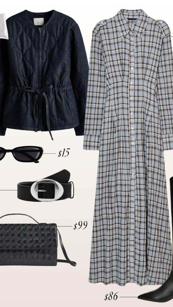 High style, smart shopping—this **B$tch on a Budget** edit proves you don’t need a big price tag to look pulled together. Every head-to-toe look in this roundup is under $100 and packed with elevated staples, chic layers, and pieces that look way more expensive than they are. Save this for budget-friendly outfit inspiration and tap to shop the finds that do the most without doing the most. ✨💸

#LTKStyle #LTKUnder100 #BudgetStyle #AffordableFashion #ChicOnABudget #LTKFinds #EverydayOutfits #StyleInspo #HighLowStyle
 

 

#LTKootd #LTKmomlife #LTKOver40