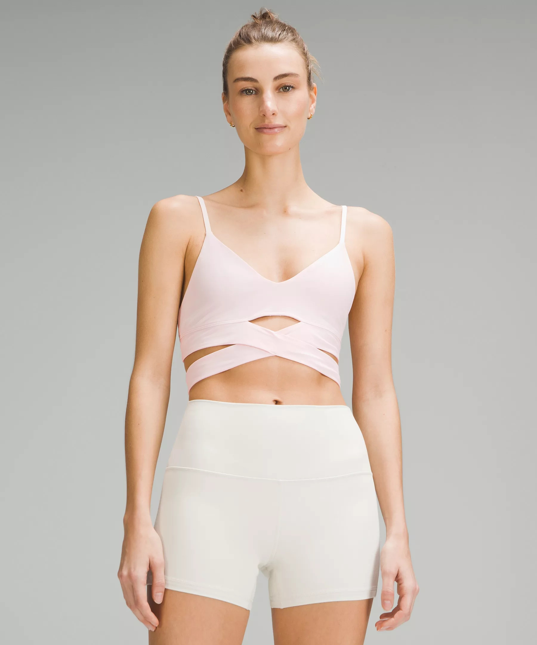 Still Now Bra | Lululemon (US)