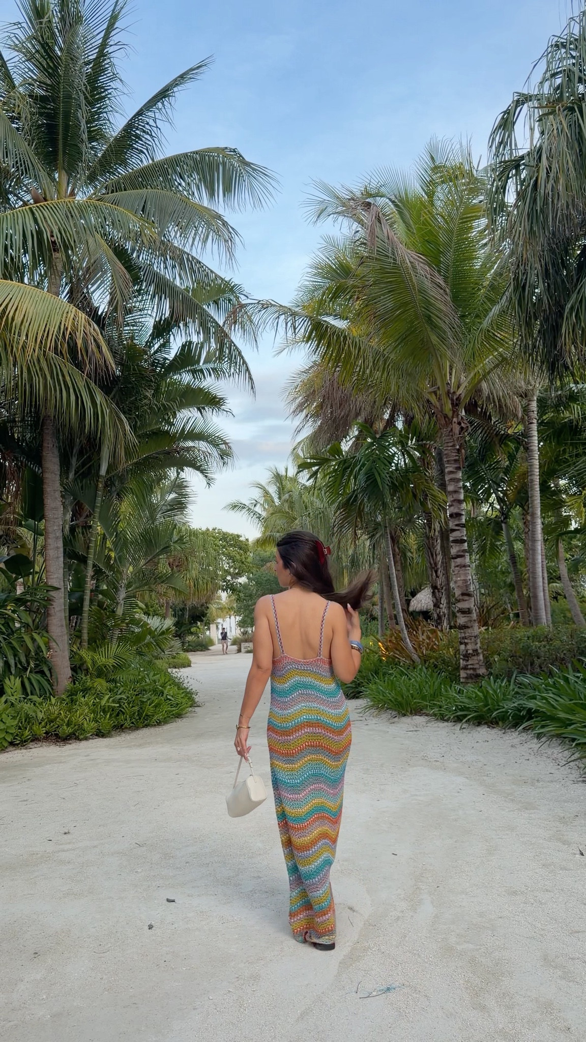 Beach Getway Night 1

#LTKTravel #LTKootd #LTKgrwm