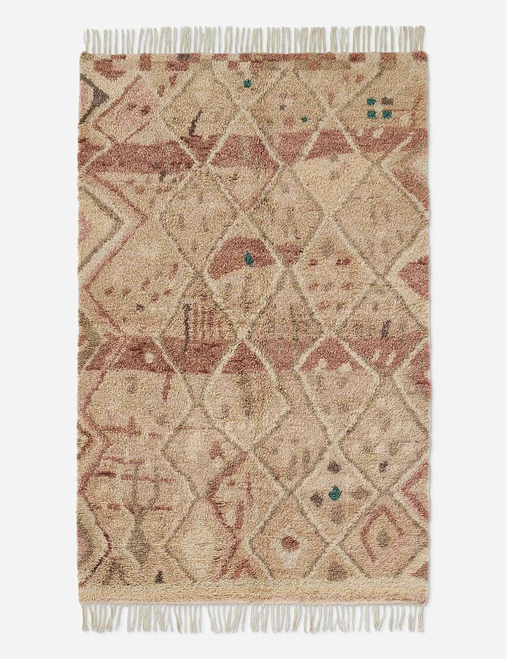 Lemieux et Cie Gnibi Rug by Momeni | Lulu and Georgia 