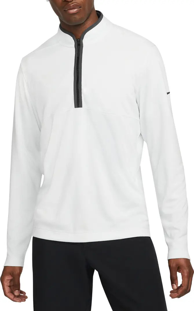Dri-FIT Victory Half Zip Golf Pullover | Nordstrom