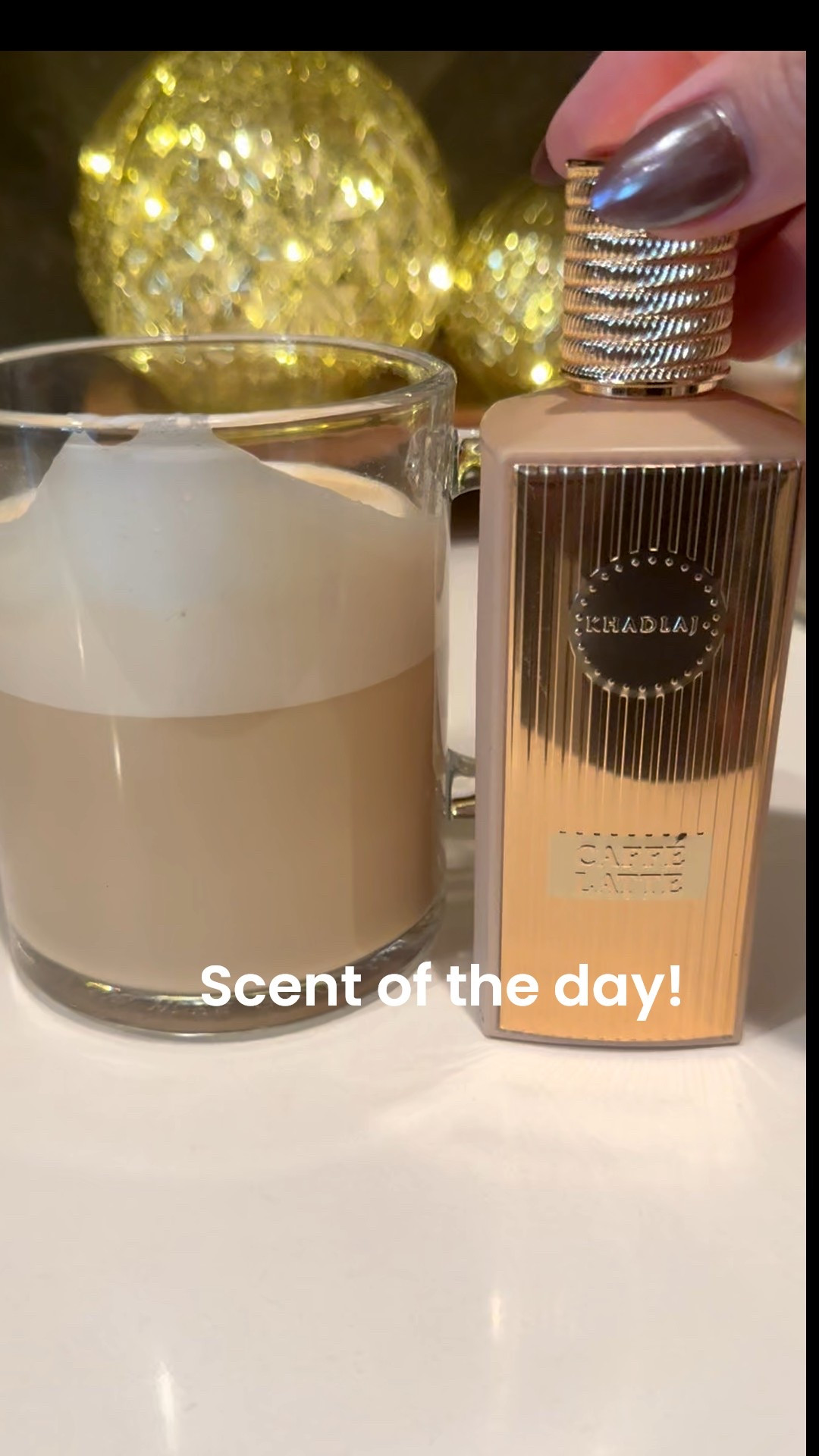 I am loving this creamy boozy coffee scent! Such a perfect scent for this time of year. It’s intoxicating. Khadlaj Cafe Latte

#LTKHoliday #LTKBeauty #LTKGiftGuide