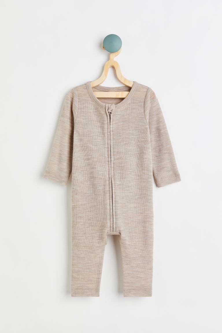 Wool Coverall | H&M (AU)