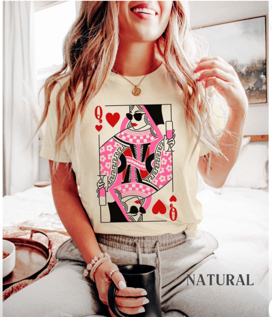 Etsy Queen of Hearts 🩷we're

#LTKFindsUnder50 #LTKSeasonal #LTKGiftGuide