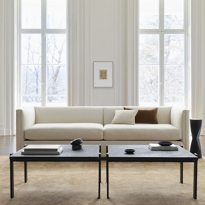 Pembroke Sofa (73"–96") | West Elm (US)