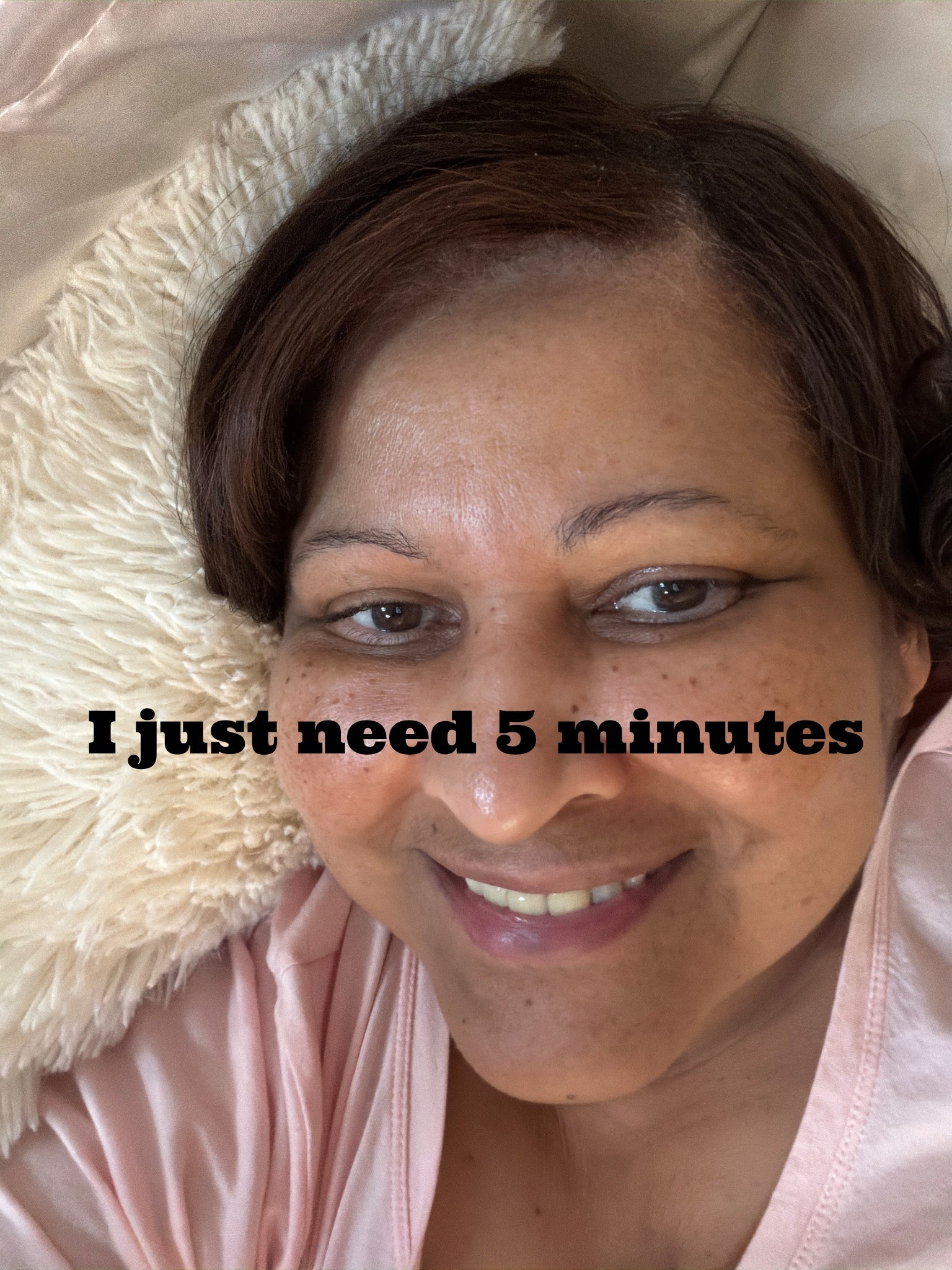 Power nap! 

#LTKselfcare